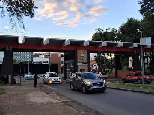 UFJF abre dez editais para contratação de professores substitutos em Juiz de Fora e Governador Valadares