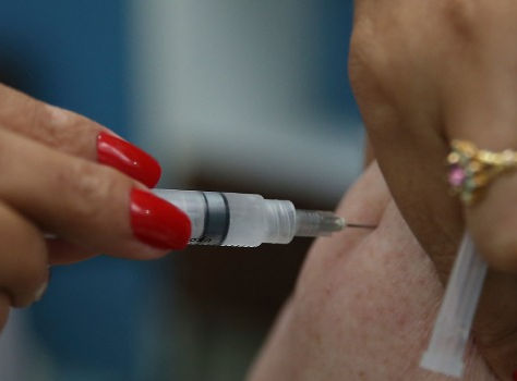 Inverno aumenta casos de doenças respiratórias e acende alerta para vacinação