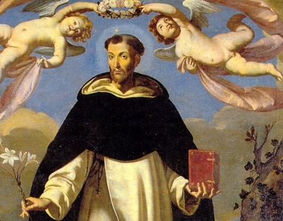 São Domingos é celebrado em comunidades da Arquidiocese de Juiz de Fora