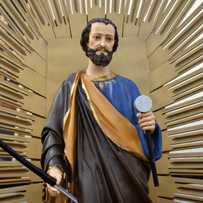 São José Operário é festejado em comunidades da Arquidiocese de Juiz de Fora