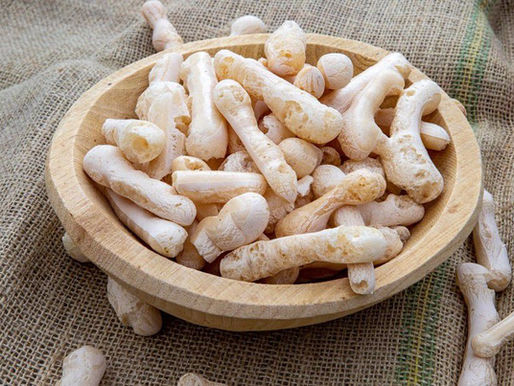 Biscoito de Polvilho Assado