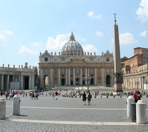 Papa Leão XIV assina a nova 'Constituição' do Estado da Cidade do Vaticano