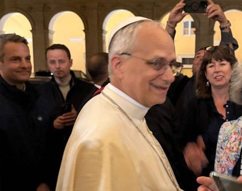 Padre Elílio reflete sobre o novo Papa e a espiritualidade de Santo Agostinho