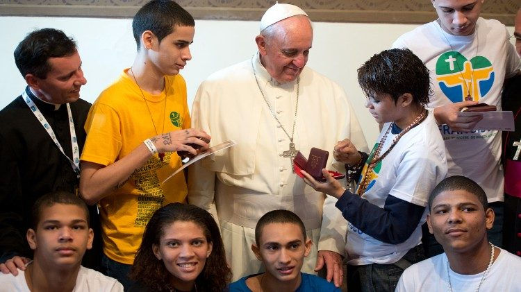 Foto Vatican Media