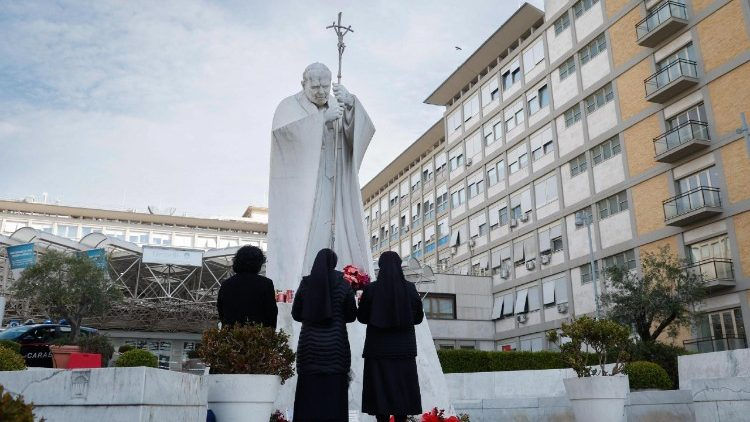 Foto: Vatican Media