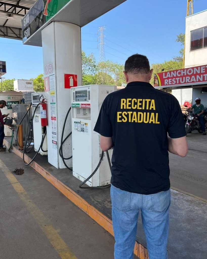 Foto: SEF-MG / Divulgação