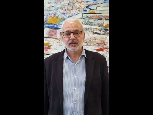 Reitor da UFJF diz que preocupações permanecem após recuo no bloqueio de verbas pelo MEC