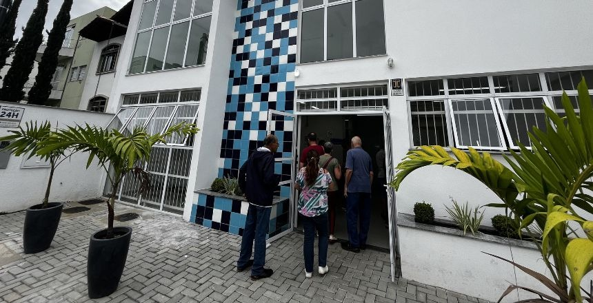 Juiz de Fora inicia campanha de multivacinação para atualizar cadernetas e ampliar proteção da populaçãom nesta segunda-feira (8)