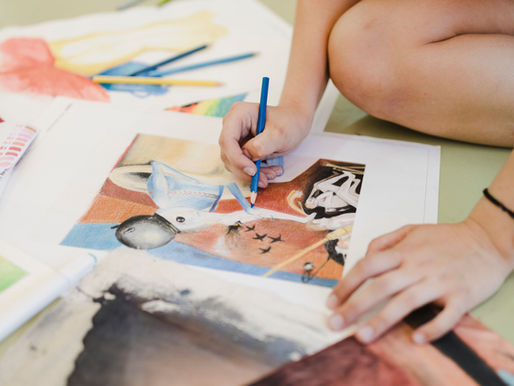 UFJF tem inscrições abertas para curso gratuito de desenho