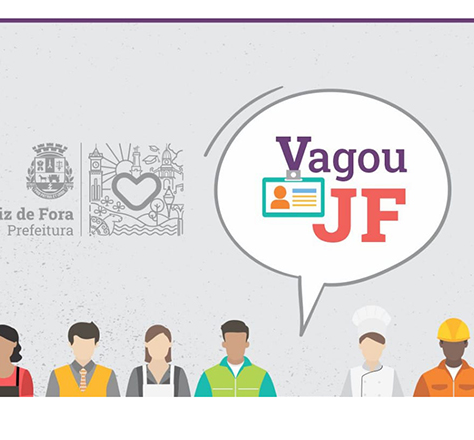 Secretaria de Assistência Social promove mutirão para cadastro no Banco de Talentos em Juiz de Fora