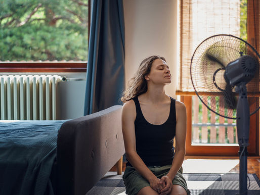 Onda de calor segue na região - Engenheiro dá dicas para economizar energia em casa