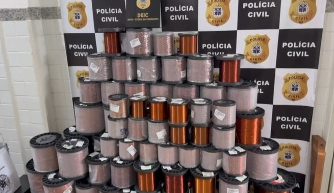 Megaoperação combate quadrilha que movimentou R$ 30 milhões na Zona da Mata em um ano