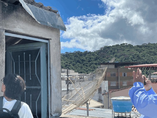 Vistorias para início das obras de macrodrenagem no Bairro Industrial estão em fase final