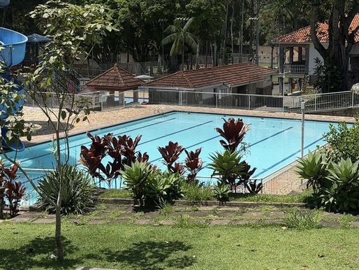 Parques da Lajinha e Municipal retomam funcionamento em Juiz de Fora