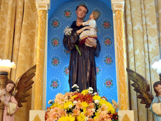 Projetos querem incluir festas de Santo Antônio e de São Pedro como Patrimônio Imaterial de Juiz de Fora