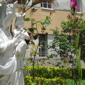 Missionários do Sagrado Coração da Província do RJ realizam Assembleia Provincial Eletiva em Juiz de Fora