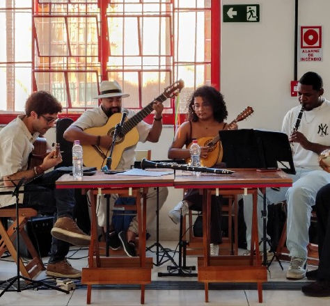 Mercado Municipal de JF amplia programação cultural