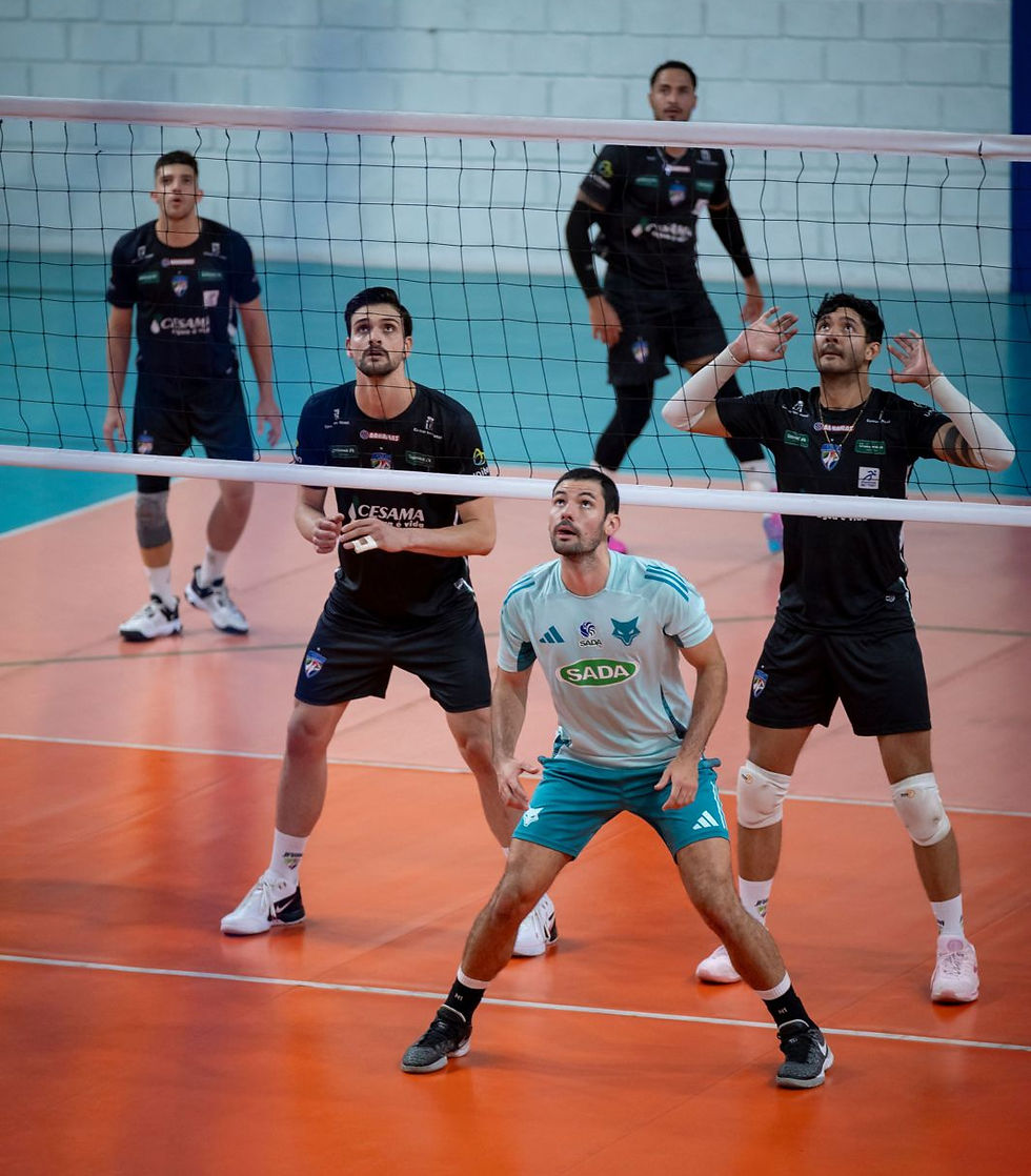 Foto: Agência i7 / Sada Cruzeiro