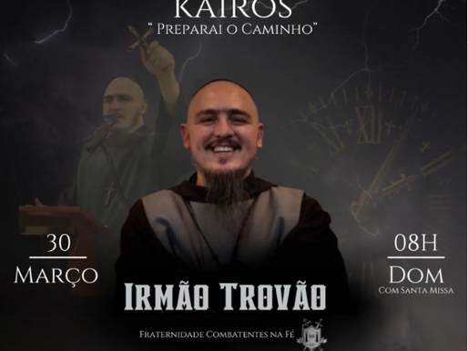 Missão Encontramos o Cristo realiza 'Kairós' na Paróquia Nossa Senhora de Lourdes em Juiz de Fora