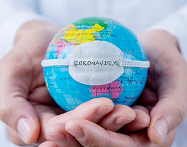 Covid-19: vacinação, máscaras e riscos