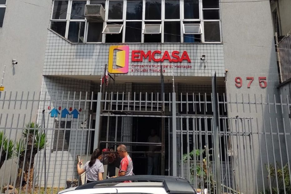 EMCASA abre duas vagas de estágio para estudantes de Serviço Social em Juiz de Fora