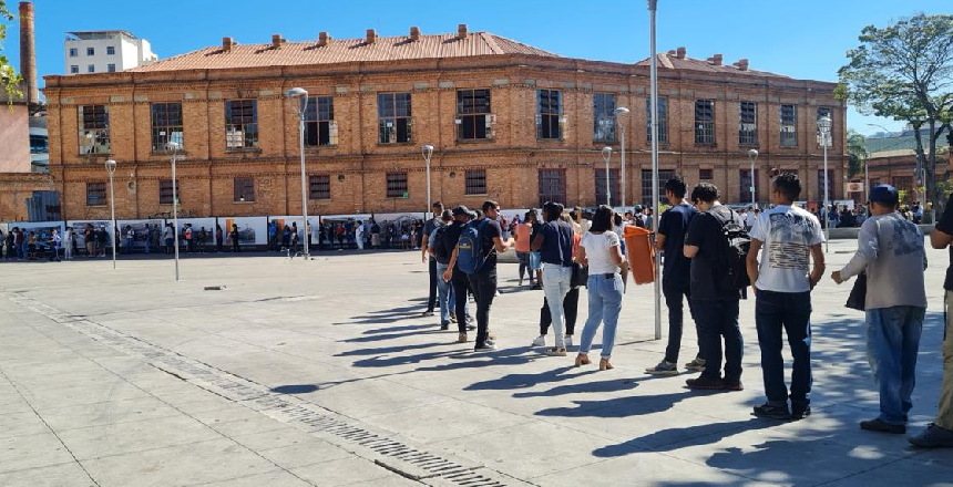 Foto: Divulgação/PJF