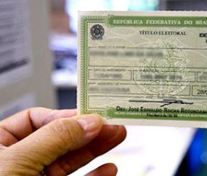 Eleições 2026: justificativa de ausência no 1º turno deve ser feita até dezembro