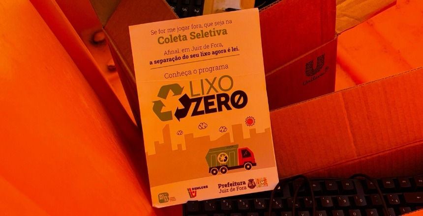 Foto: Divulgação/PJF