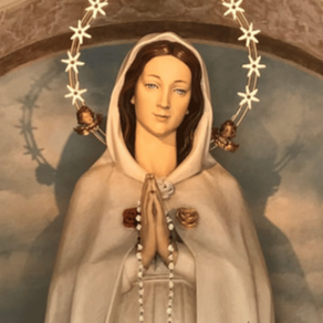Oração, sacrifício e penitência: devotos celebram Nossa Senhora da Rosa Mística