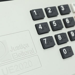 Eleições 2026: confira como votaram os eleitores em Juiz de Fora