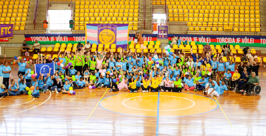 Foto: SEL/Divulgação