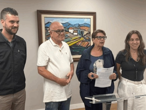 PJF anuncia obra de ampliação na UBS do Marumbi