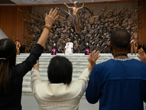 Integrantes da Renovação Carismática Católica terão encontro com Papa Leão XIV