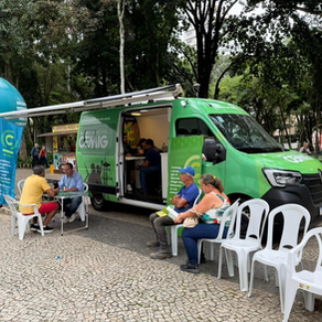 Cemig realiza mutirão de renegociação de débitos em Juiz de Fora até esta quinta (23)