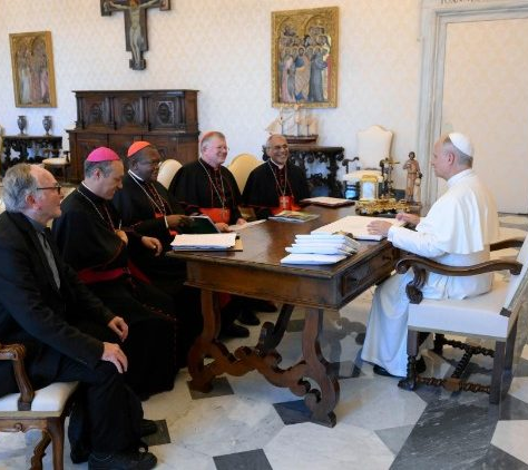 Cardeal Jaime Spengler reforça convite ao Papa Leão XIV para participar da COP30 no Brasil