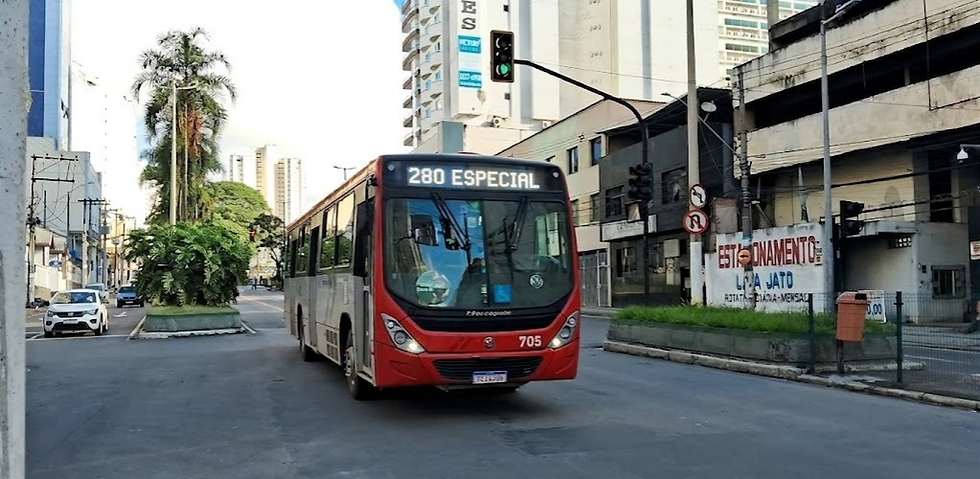 Foto: João Xavier.