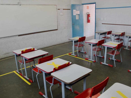 Prefeitura de Matias Barbosa abre inscrições para a Educação de Jovens e Adultos