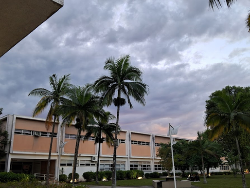 Frente fria muda o tempo nos próximos dias em Juiz de Fora e região
