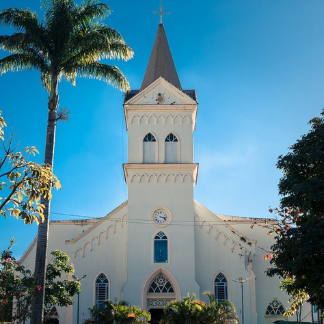 Santuário São Miguel e Almas receberá Jubileu dos Catequistas no fim de semana