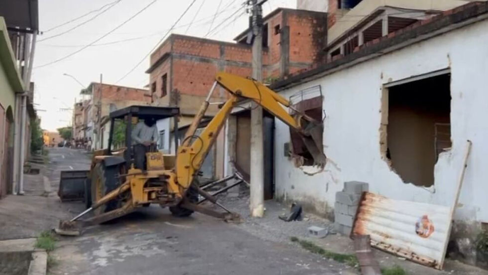 Divulgação/PCMG