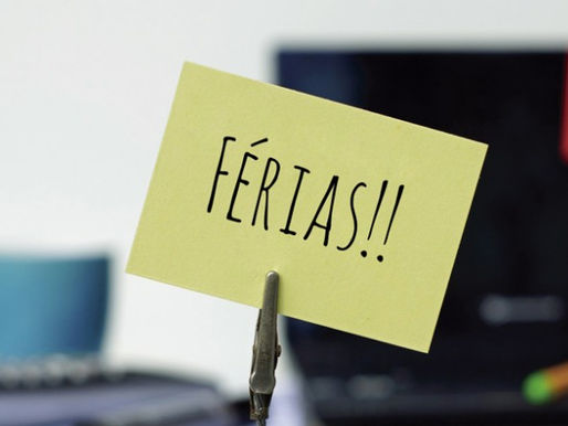 Professora de Direito explica sobre férias coletivas e individuais