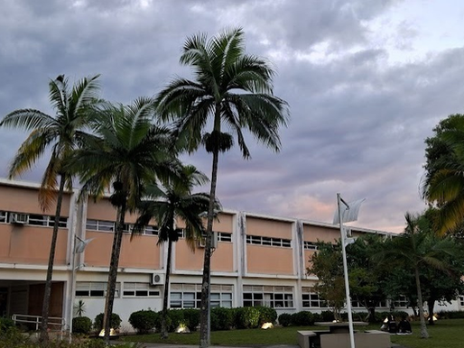 UFJF abre inscrições para refugiados estrangeiros que desejam ingressar em cursos de graduação no 2º semestre