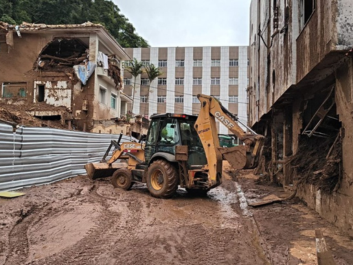 Governo Federal anuncia mais recursos para pagamento do Auxílio Reconstrução em MG