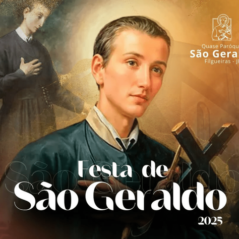 Fé e Tradição: Festejos de São Geraldo abrem Ano Geraldino em Juiz de Fora e região