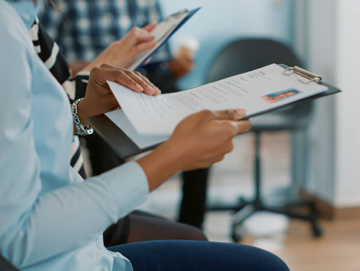 Processos selecionam para 19 vagas de emprego em Juiz de Fora