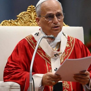 Papa Leão XIV: Paz, unidade e comunhão em caminho sinodal