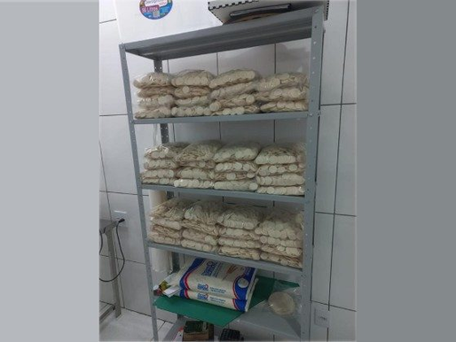 As hóstias que trazem histórias de redenção ao redor do mundo