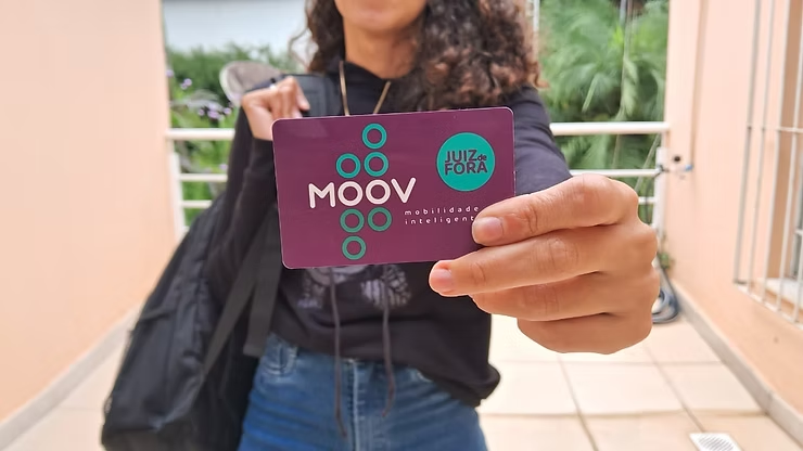 PJF avança na entrega do Passe Livre Estudantil e já soma 4,6 mil cartões emitidos em 2026