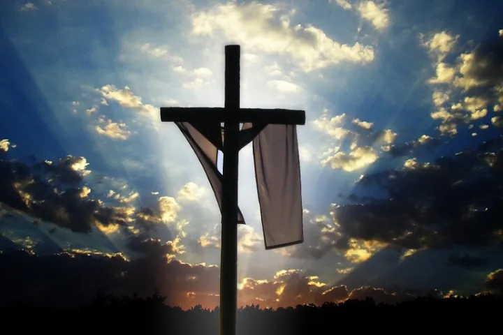 “A Ressurreição é uma presença viva que ilumina o hoje da nossa história”, diz Pe. Alessandro de Melo sobre a Oitava de Páscoa