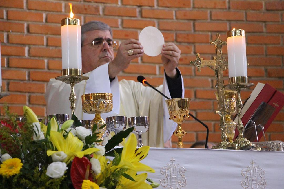 Dom Marco Aurélio Gubiotti: o perfil do novo Arcebispo de Juiz de Fora